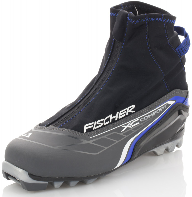 Ботинки для беговых лыж XC Comfort