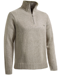 Пуловер Sarek Wool