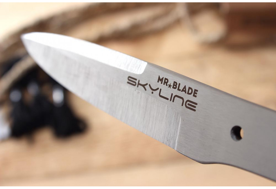 Нож метательный "Skyline"