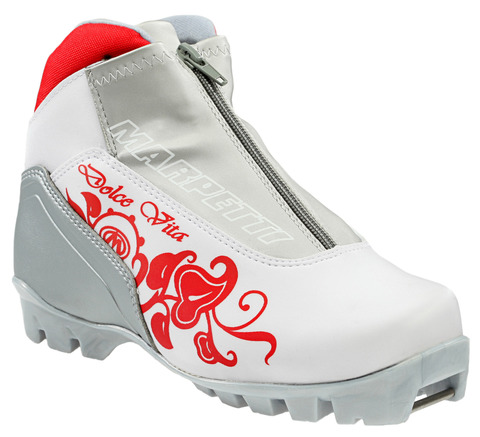 Ботинки для беговых лыж Dolche Vita NNN