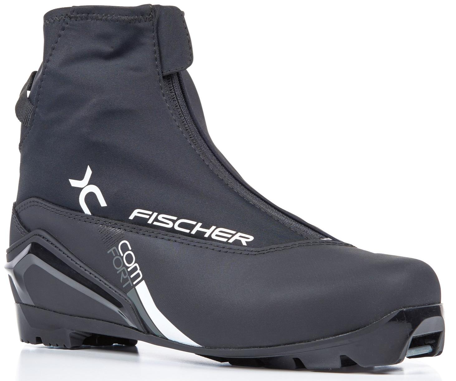 Ботинки для беговых лыж XC Comfort