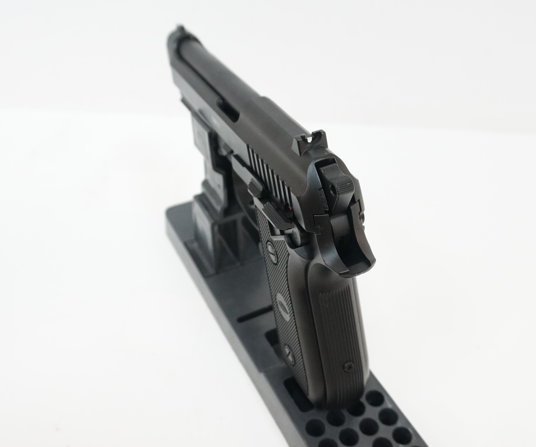 Пистолет пневматический TAR92, к.4,5