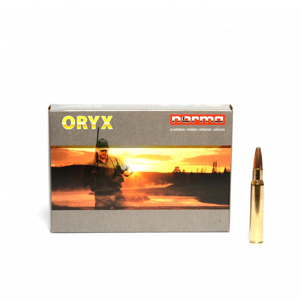 Патрон к.30-06Spr., Oryx (200grn/13гр.)