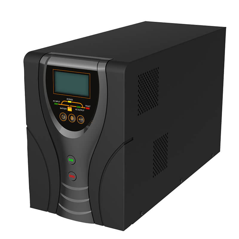 Инвертор солнечный SILA EP20-1000W Pro автономный