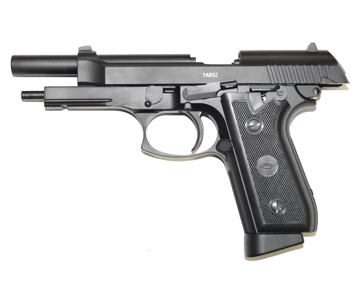 Пистолет пневматический TAR92, к.4,5
